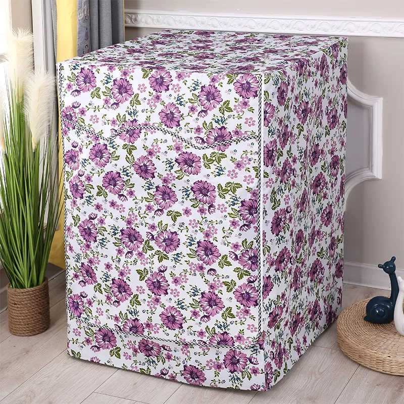Befez Waterproof Laundry Appliance Cover