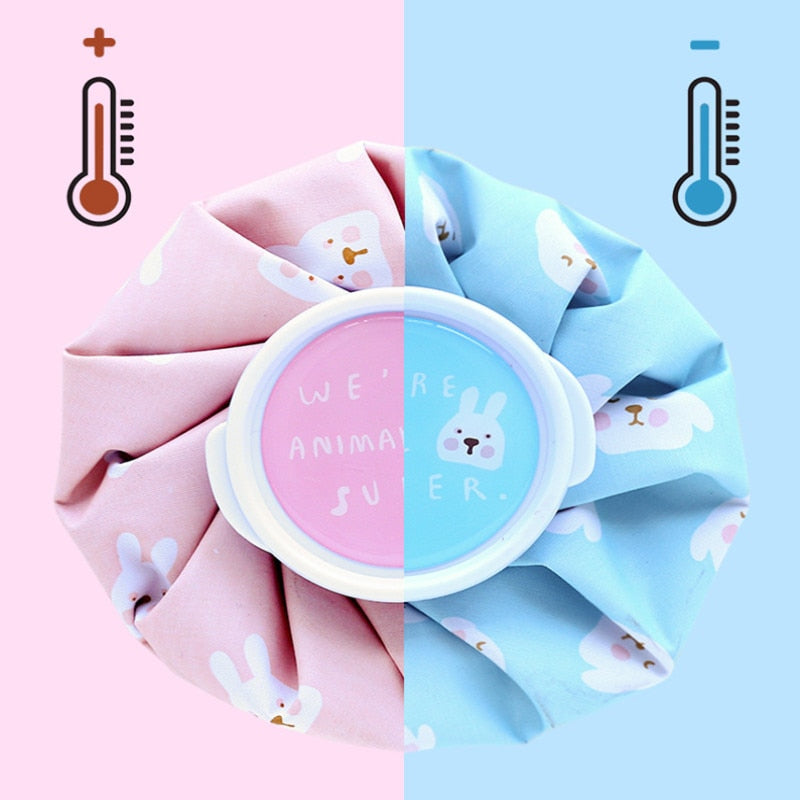 Thermal Insulated Hot Cold Water Bottle Bag
