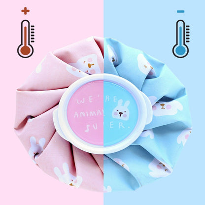 Thermal Insulated Hot Cold Water Bottle Bag