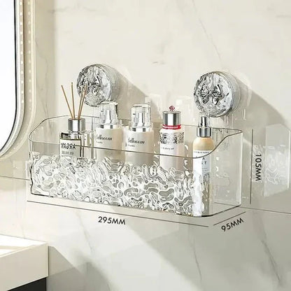 Easy Storage Nesting Shelves