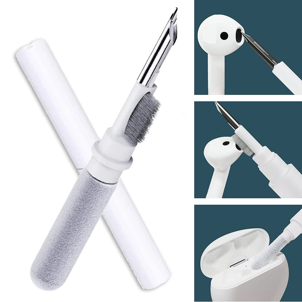 Premium AirPods Cleaning Accessory Kit