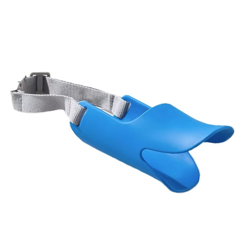 Befez | Comfortable Adjustable Dog Muzzle for All Sizes