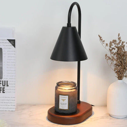 Cozy Electric Candle Light for Home