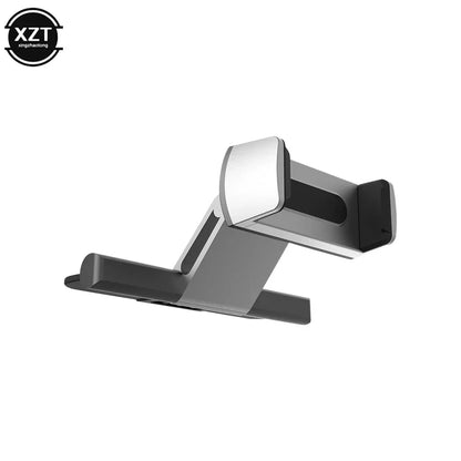 Adjustable Car Phone Mount CD Slot Holder