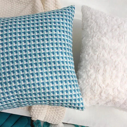 Befez | Nordic Style Cushion Cover 18x18 Inch