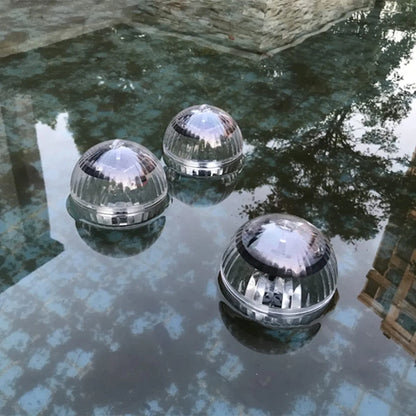 Color Changing Floating Pool Light Ball