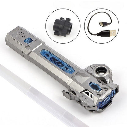 Fun LED Flashing Toy Sword