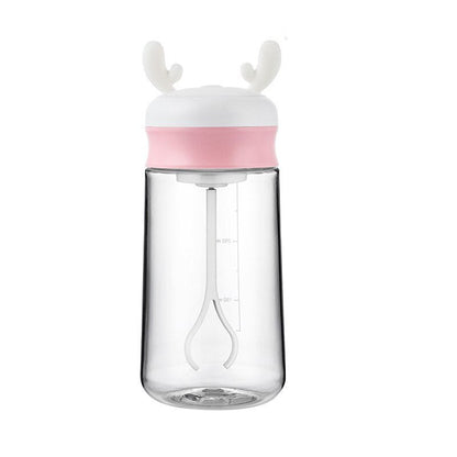 Adorable Animal Electric Mixing Mug