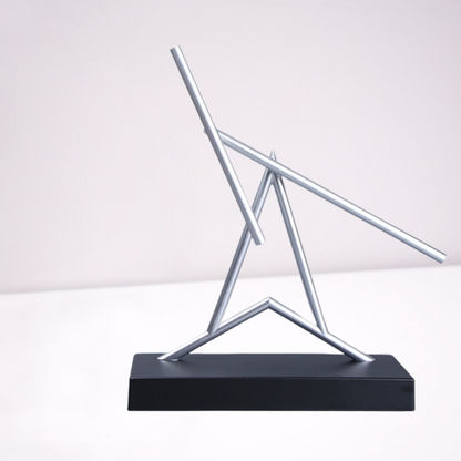 Unique Spiral Magnet Office Decoration