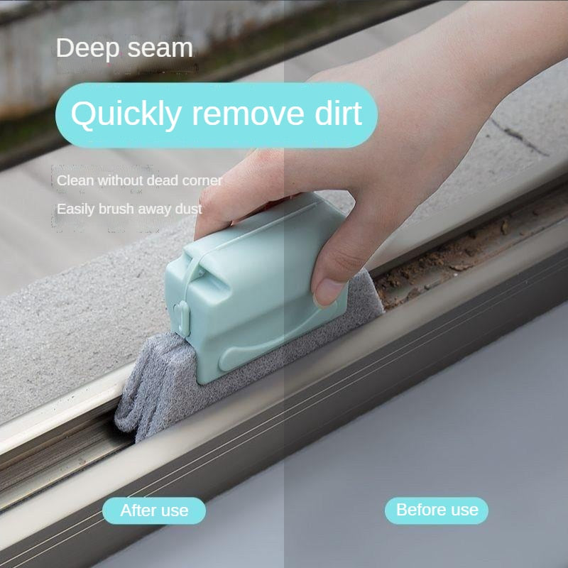 Practical Window Seal Tightener Cleaning Tool