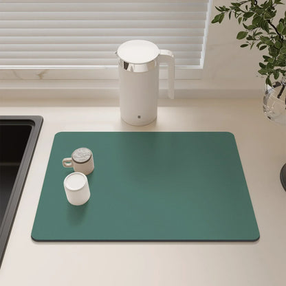 Premium Extra Large Fast Dry Anti-Slip Kitchen Mat