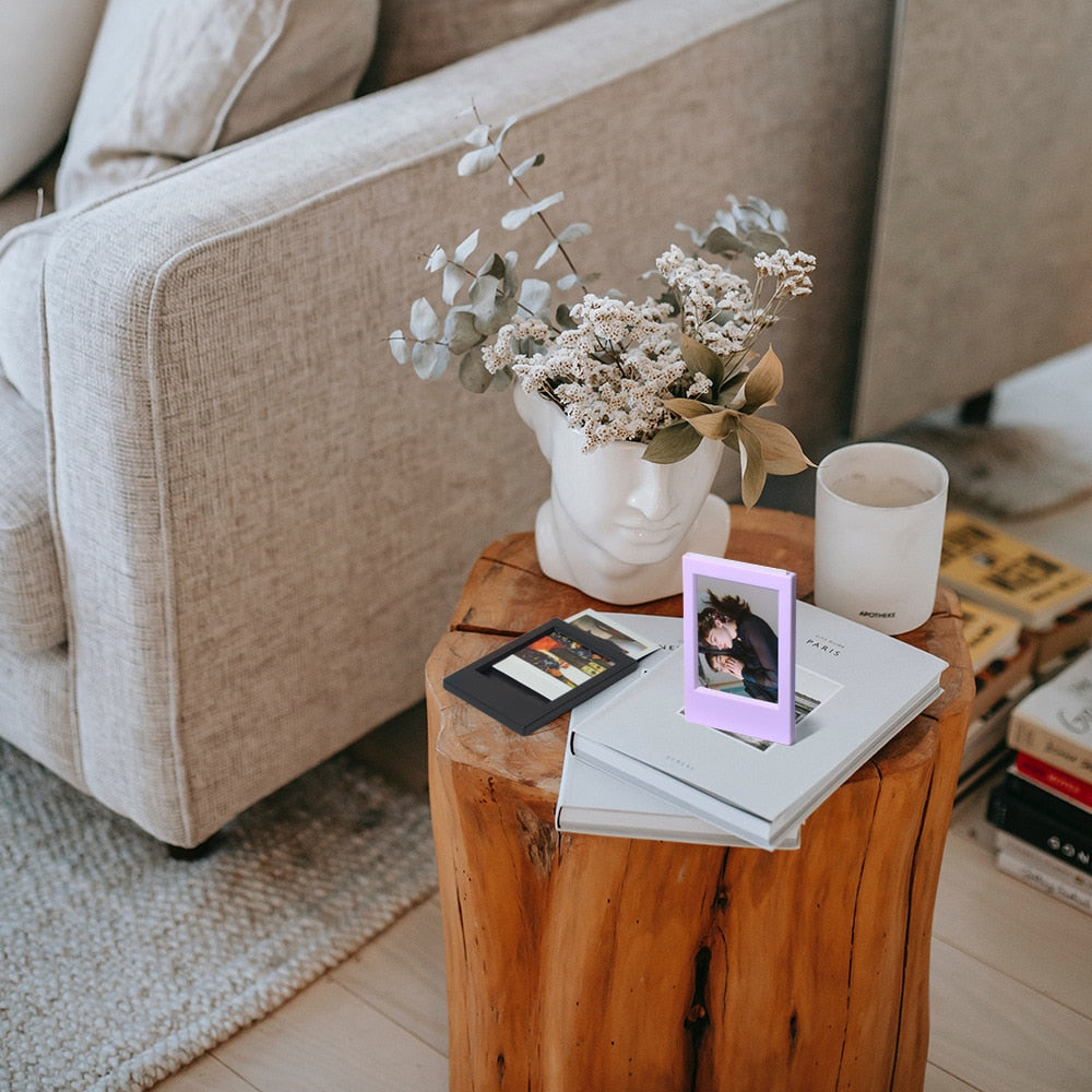 Compact Instant Picture Frame