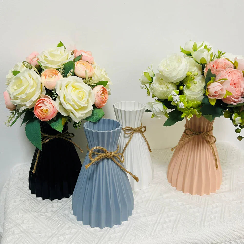 Stylish Beautiful Floral Vases