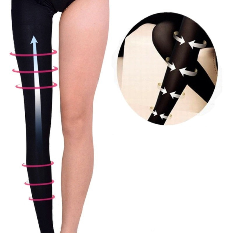 Fit Compression Women's Tights