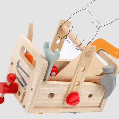 Fun Building Kit for Kids Construction Toys