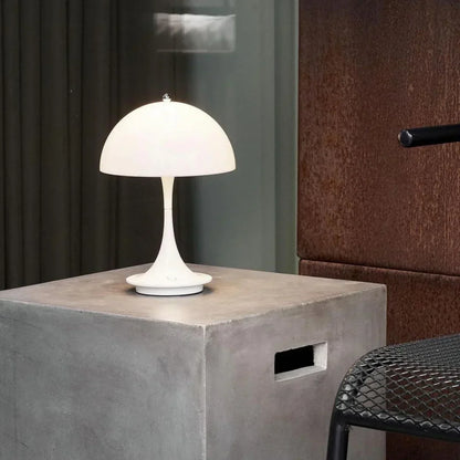 Colorful Dimmable Portable LED Table Lamp