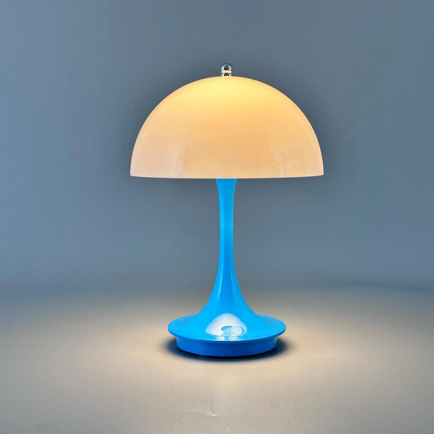 Colorful Dimmable Portable LED Table Lamp