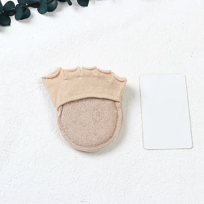 Soft Gel Arch Support Insoles