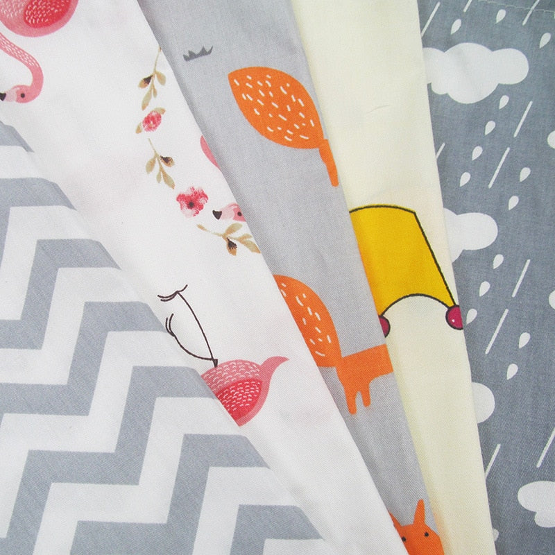 Comfortable Baby Nursing Cover for Mommy Privacy