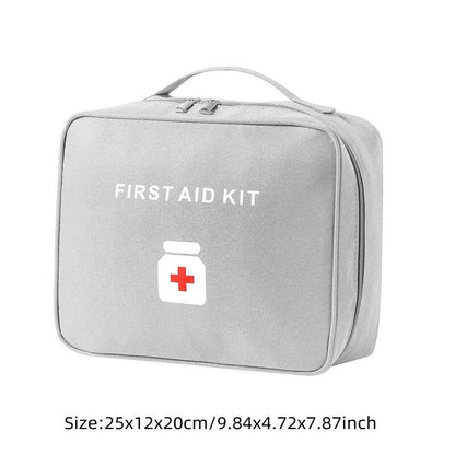 Compact Travel Storage Tote Bag