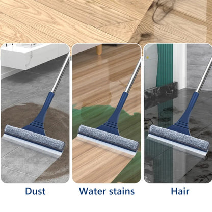 Easy Reach Window Cleaning Kit with Extendable Handle