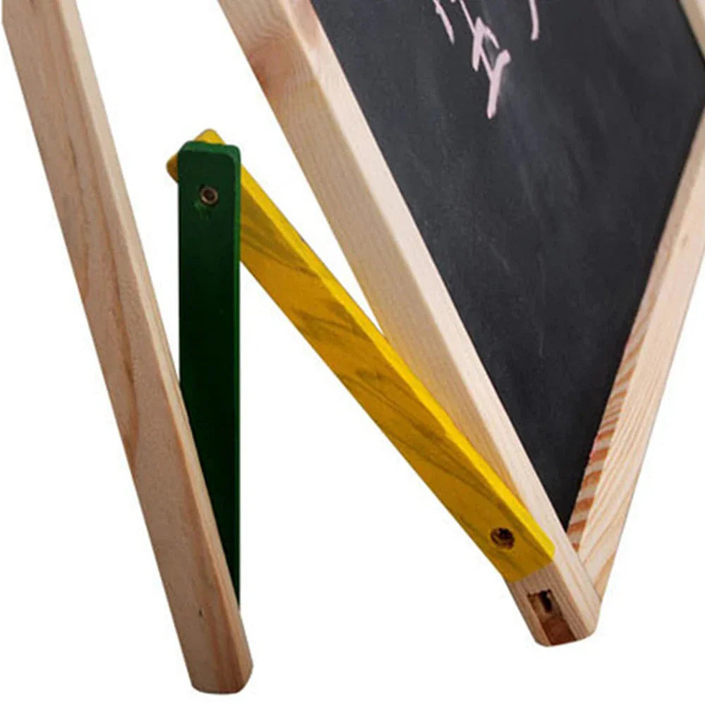 Educational Learning Board - Fun Numbers and Words Activity