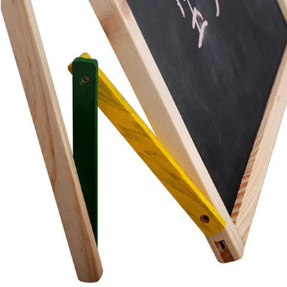 Educational Learning Board - Fun Numbers and Words Activity