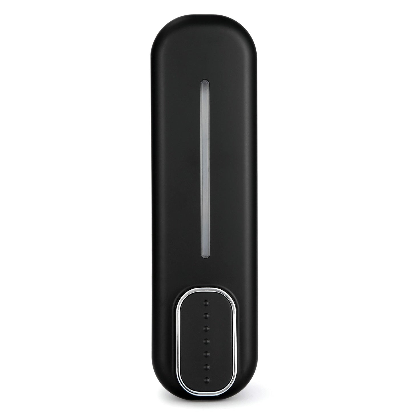 Stylish Wall Mount Soap Dispenser for Bathroom