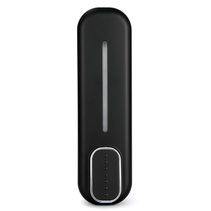 Stylish Wall Mount Soap Dispenser for Bathroom