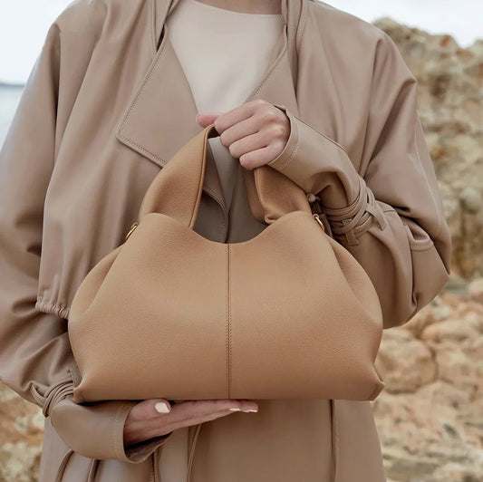 Stylish Women's Everyday Tote Bag - Befez