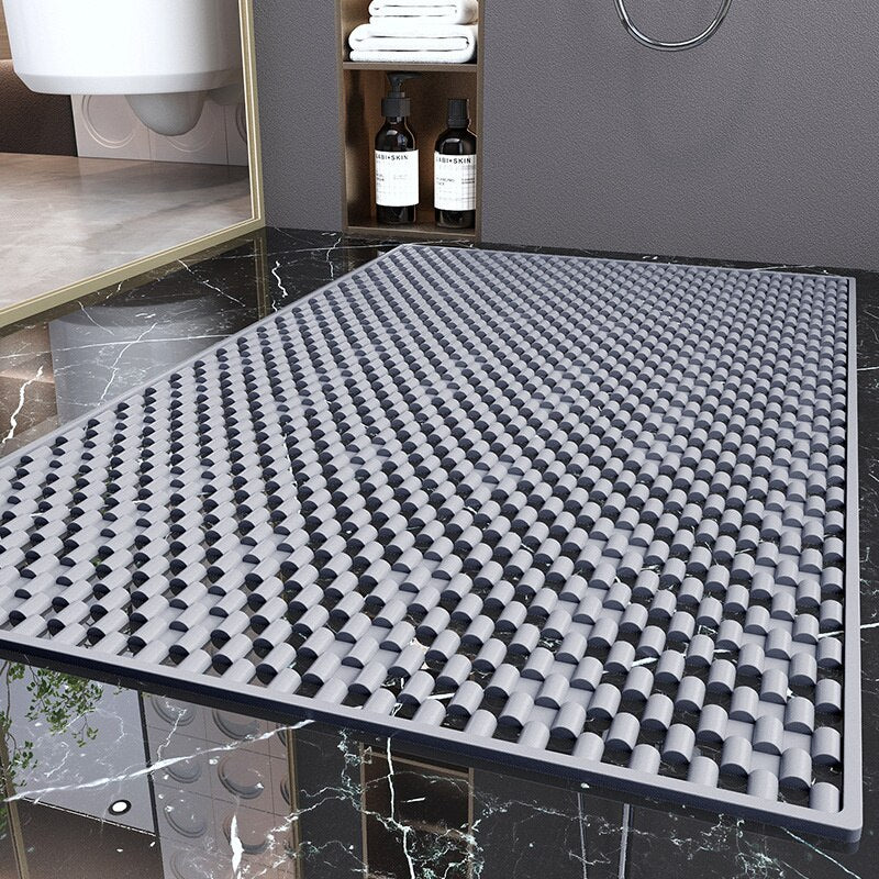 Non-Slip Ventilated Waterproof Bath Mat - Befez