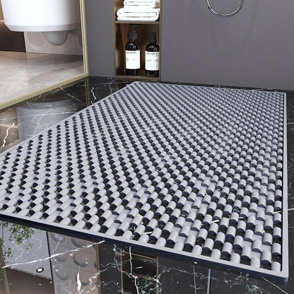 Non-Slip Ventilated Waterproof Bath Mat - Befez
