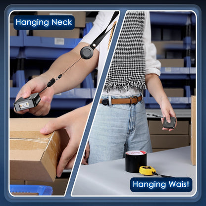 Wireless Scan Bluetooth Barcode Scanner Glove