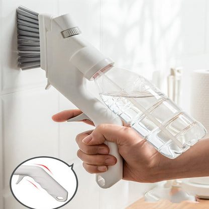 Easy Clean Water Spray Bottle Tool