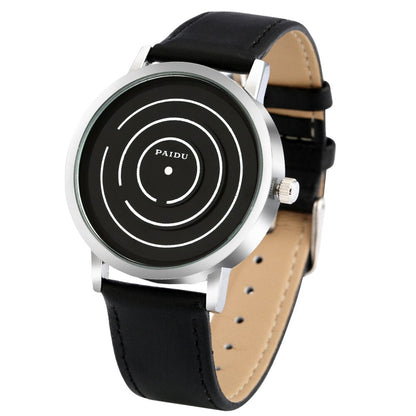 Stylish Quartz Fashion Watch