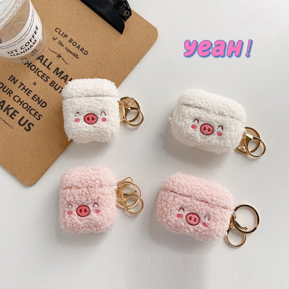 Cute Puppy AirPods Cover - Befez