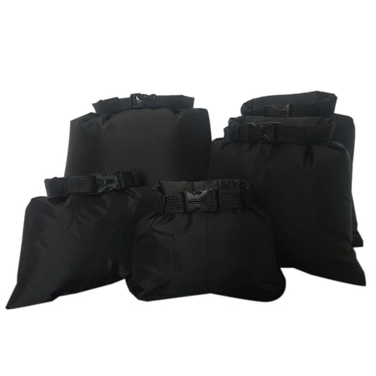 Waterproof Travel Dry Bag Outdoor Kit - Befez