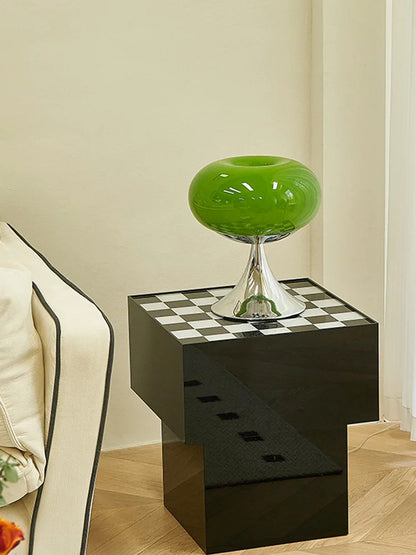 Stylish Office Desk Lamp with Soft Warm Glow