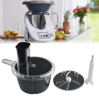 Essential Thermomix TM5/TM6 Accessory Kit