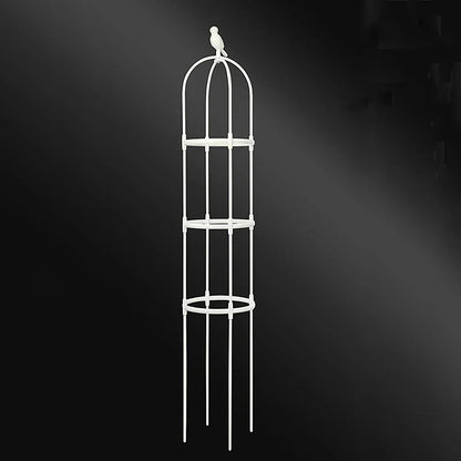Durable Garden Plant Support Frame