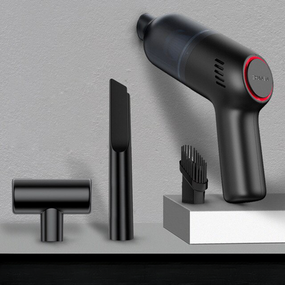 Powerful Home Vacuum Befez - Befez