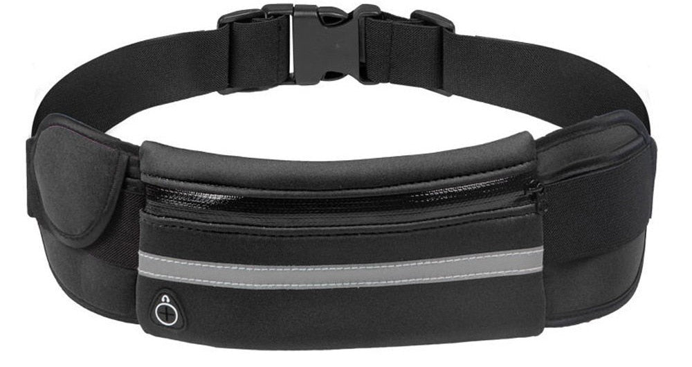 Waterproof Running Belt Bag Befez