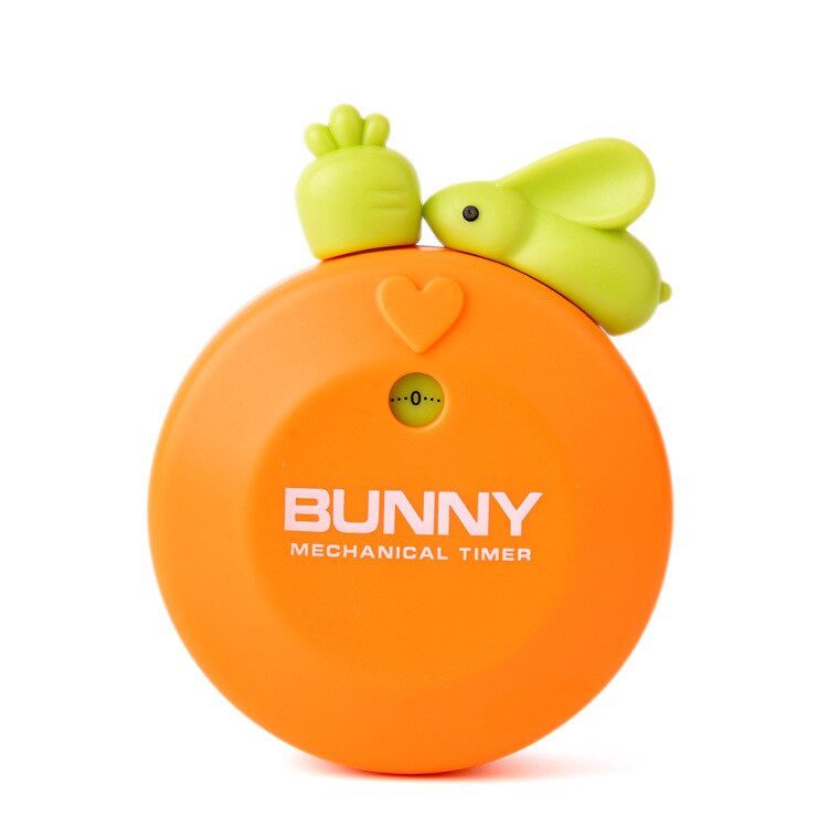 Adorable Pet Magnetic Kitchen Timer