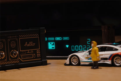 Vintage Style USB Power Outlet