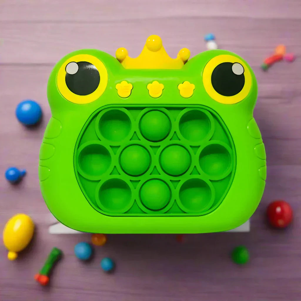 Fun Anxiety Relief Fidget Toy - Befez