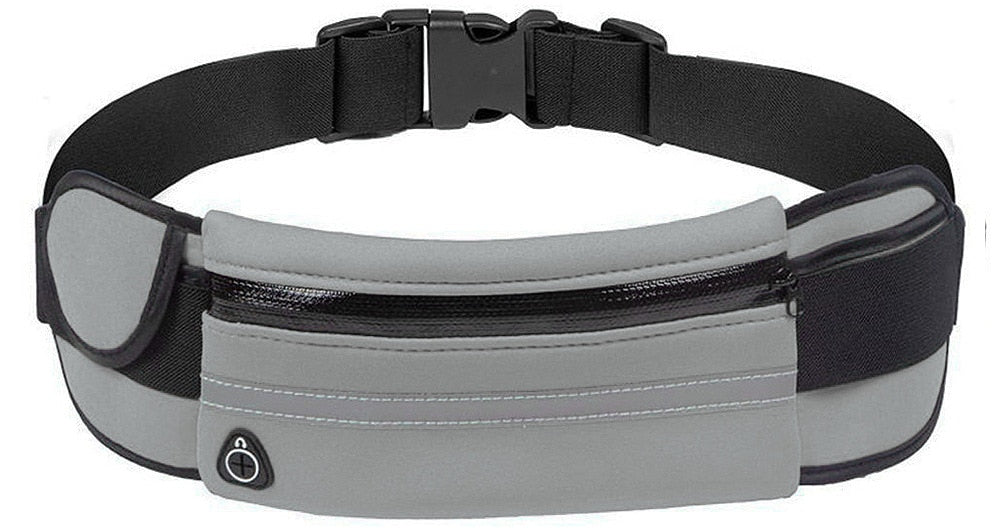Waterproof Running Belt Bag Befez