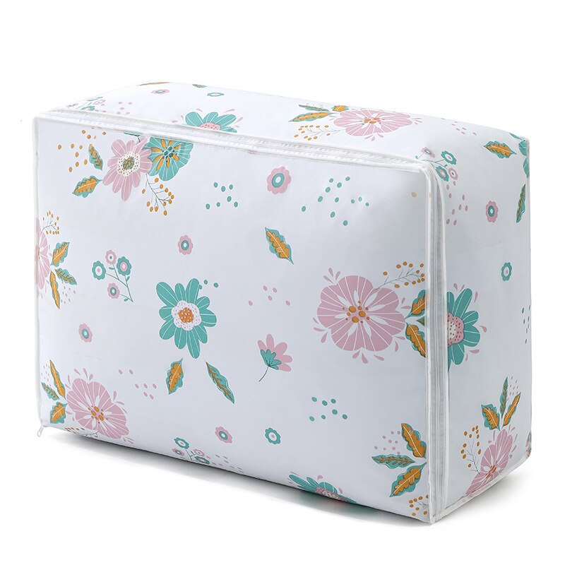 Compact Closet Storage Extra Large Wardrobe Bag