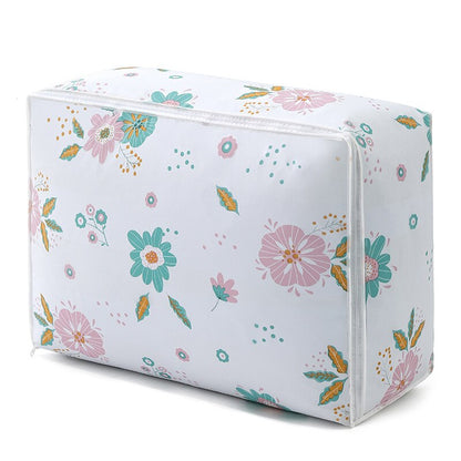 Compact Closet Storage Extra Large Wardrobe Bag