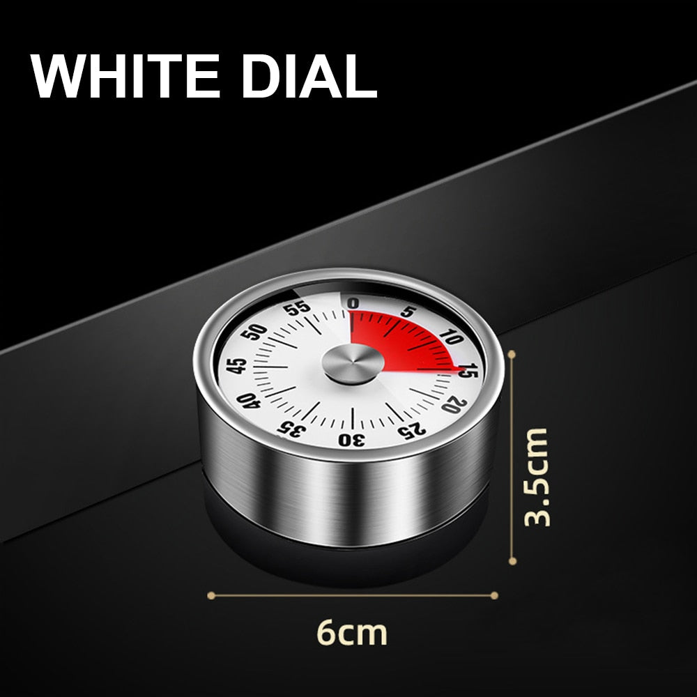 Easy Kitchen Countdown Meal Timer