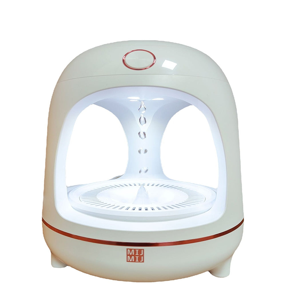 Ultra Quiet Floating Air Humidifier